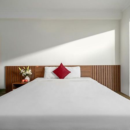 Nami Hotel Nha Trang Eksteriør billede