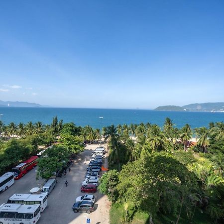 Nami Hotel Nha Trang Eksteriør billede