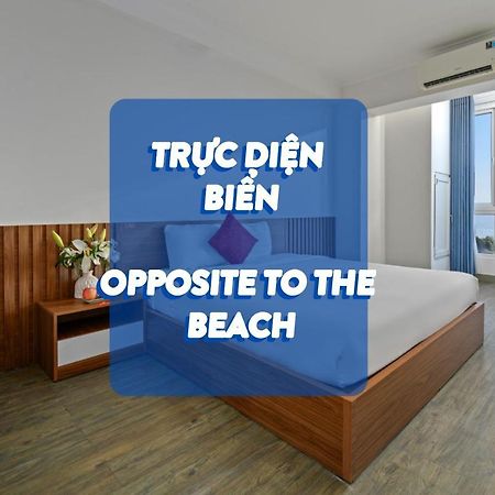 Nami Hotel Nha Trang Eksteriør billede