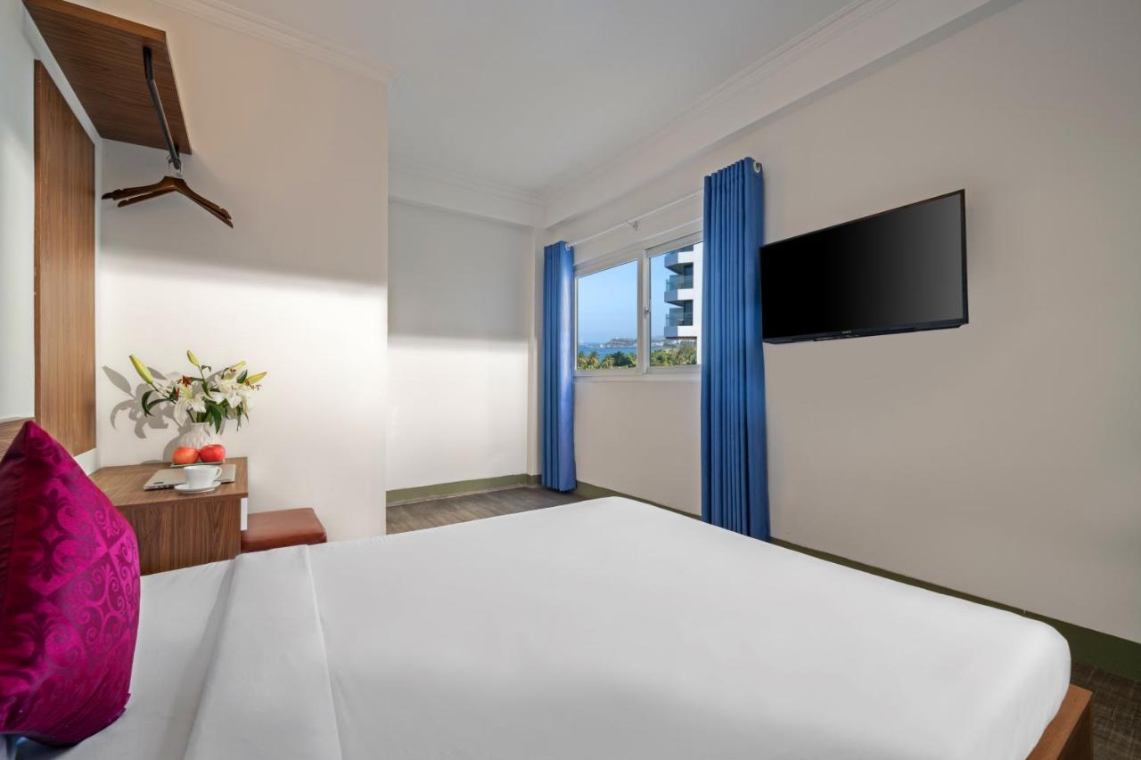 Nami Hotel Nha Trang Eksteriør billede