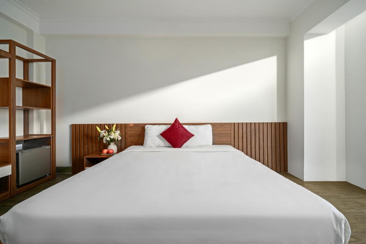 Nami Hotel Nha Trang Eksteriør billede