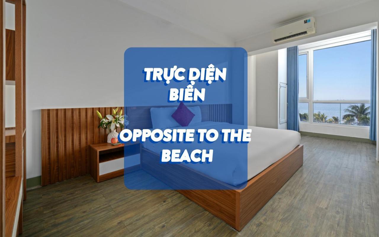 Nami Hotel Nha Trang Eksteriør billede